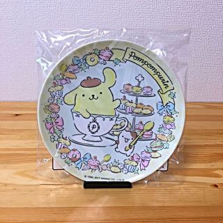 ポムポムプリン お皿(食器)