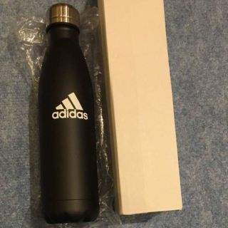 アディダス(adidas)のアディダス ステンレスボトル 水筒(その他)