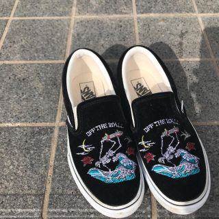 ヴァンズ(VANS)のVANS スーベニアパック 最終値下げ(スニーカー)