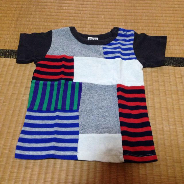 F.O.KIDS(エフオーキッズ)のF.O.KIDS Tシャツ キッズ/ベビー/マタニティのキッズ服男の子用(90cm~)(その他)の商品写真