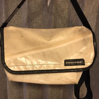 フライターグ(FREITAG)の【値下】FREITAG メッセンジャーバッグ(その他)