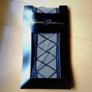 ヒステリックグラマー(HYSTERIC GLAMOUR)の再値下げ！HystericGlamour(タイツ/ストッキング)