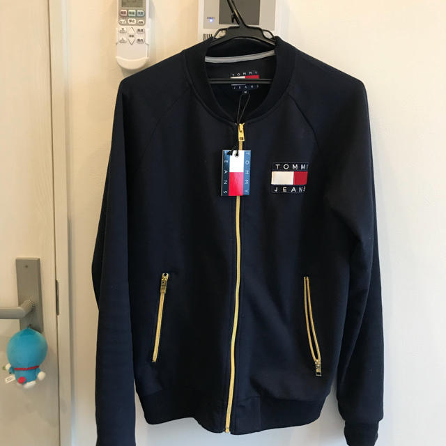 トミーヒルフィガー ジャケット トミーヒルフィガー ジャケット
