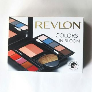 レブロン(REVLON)のお値引き中 REVLON  COLORS  iN  BLOO(その他)