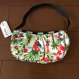 レスポートサック(LeSportsac)のLeSportsac.新品(ハンドバッグ)