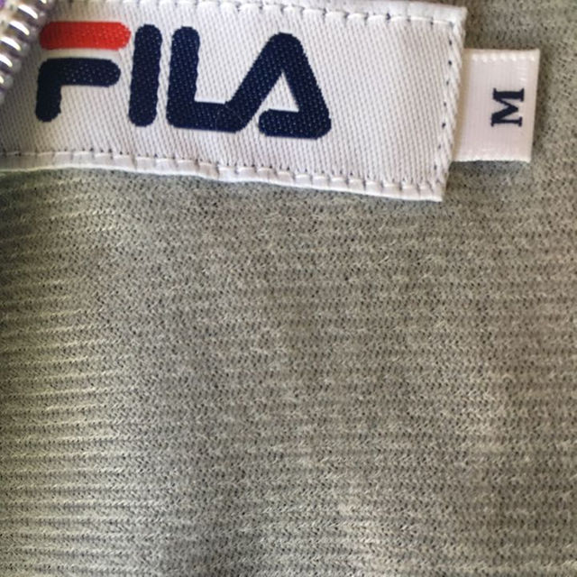 FILA(フィラ)のマリモン様 専用 レディースのトップス(その他)の商品写真