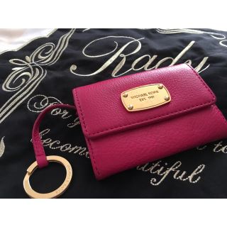 マイケルコース(Michael Kors)のSALE💸💸MICHEAL KORS🌸パスケース(パスケース/IDカードホルダー)