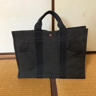 エルメス(Hermes)のエルメス フールトゥ(トートバッグ)