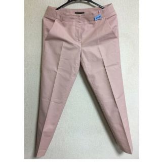 アイシービー(ICB)のICB  ピンクパンツ【美品】(ワークパンツ/カーゴパンツ)