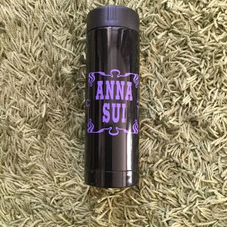 アナスイ(ANNA SUI)のANNASUI ドリンクホルダー 新品未使用(その他)