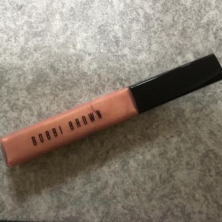 ボビイブラウン(BOBBI BROWN)のボビィブラウン リッチカラーグロス(リップグロス)