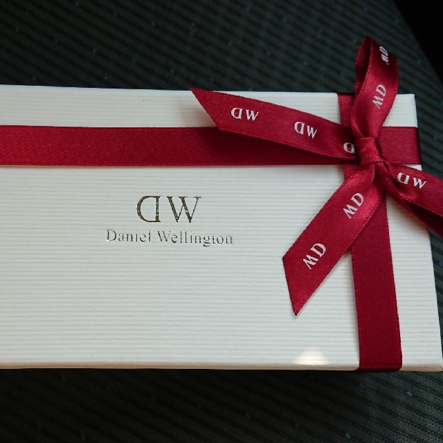 Daniel Wellington(ダニエルウェリントン)のダニエルウェリントン レディースのファッション小物(腕時計)の商品写真