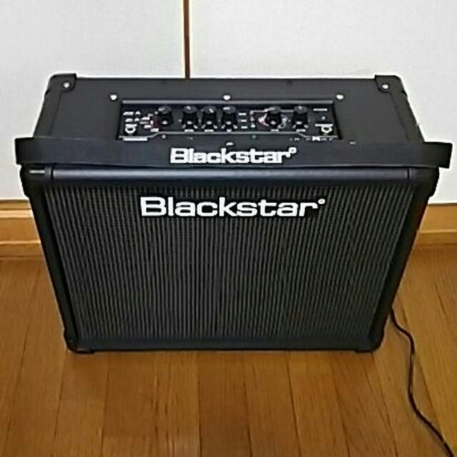 ⭐️てる様専用【送料込】Blackstar id:core STEREO 40 楽器のギター(ギターアンプ)の商品写真