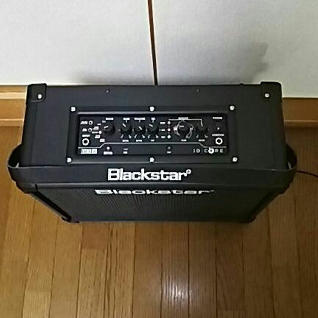 ⭐️てる様専用【送料込】Blackstar id:core STEREO 40 楽器のギター(ギターアンプ)の商品写真