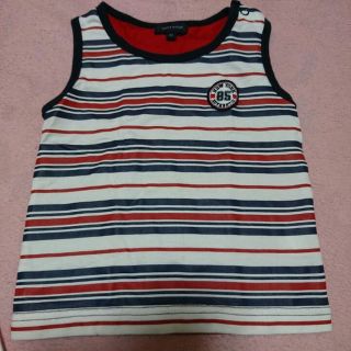 トミーヒルフィガー(TOMMY HILFIGER)の☆レオ様専用☆ＴＯＭＭＹ ＨＩＬＦＩＧＥＲ☆タンクトップ(その他)