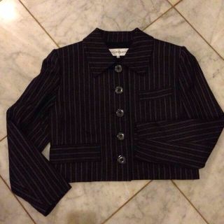 サンローラン(Saint Laurent)のYVES SAINT LAURENT(テーラードジャケット)