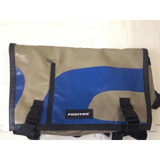 フライターグ(FREITAG)のFREITAG REX メッセンジャーバッグ(メッセンジャーバッグ)