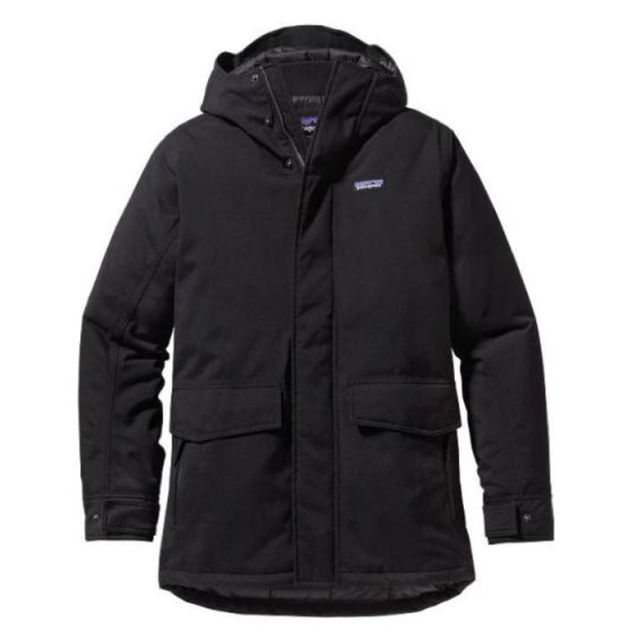 patagonia(パタゴニア)のpatagonia パタゴニア メンズ・ストームドリフト・パーカ メンズのジャケット/アウター(マウンテンパーカー)の商品写真