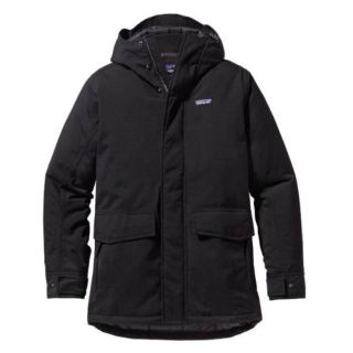 パタゴニア(patagonia)のpatagonia パタゴニア メンズ・ストームドリフト・パーカ(マウンテンパーカー)