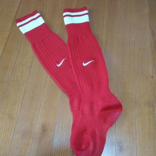 ナイキ(NIKE)のナイキサッカーソックス(その他)