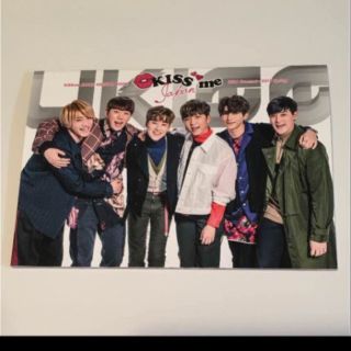 U-KISS「HISTORY BOOK」(その他)