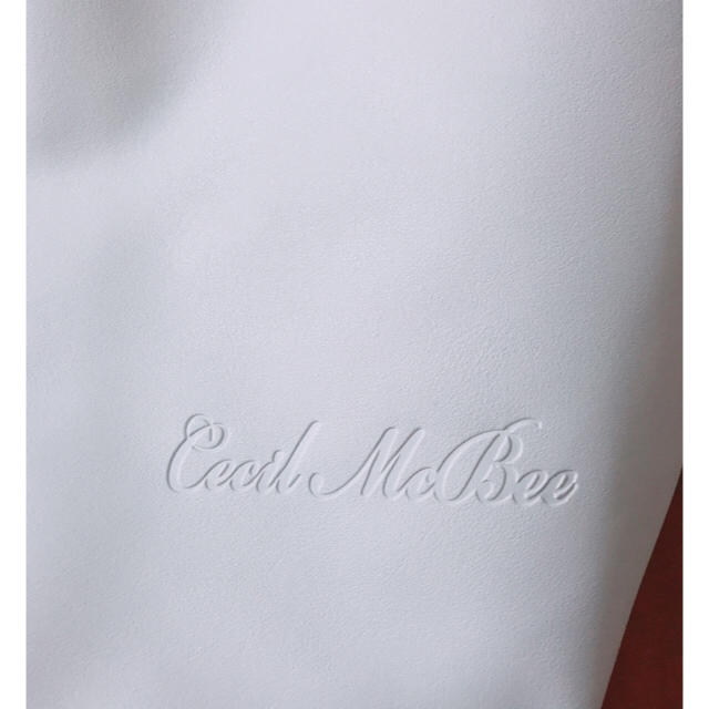 CECIL McBEE(セシルマクビー)のCECIL Mc BEE バッグ レディースのバッグ(トートバッグ)の商品写真