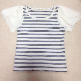 マジェスティックレゴン(MAJESTIC LEGON)のT様専用(Tシャツ(半袖/袖なし))