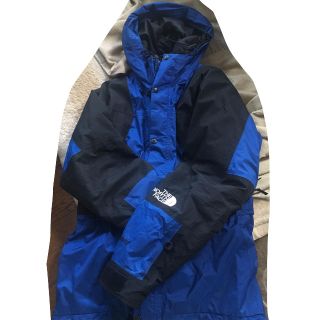 ザノースフェイス(THE NORTH FACE)のTHE NORTH FACE ジャケット(ブルゾン)