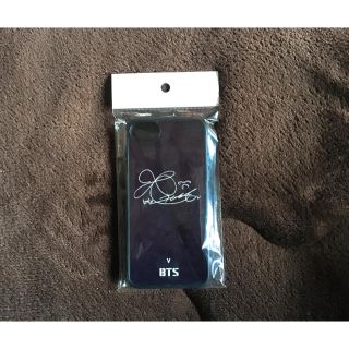 ボウダンショウネンダン(防弾少年団(BTS))のBTS iPhone6s ケース(iPhoneケース)