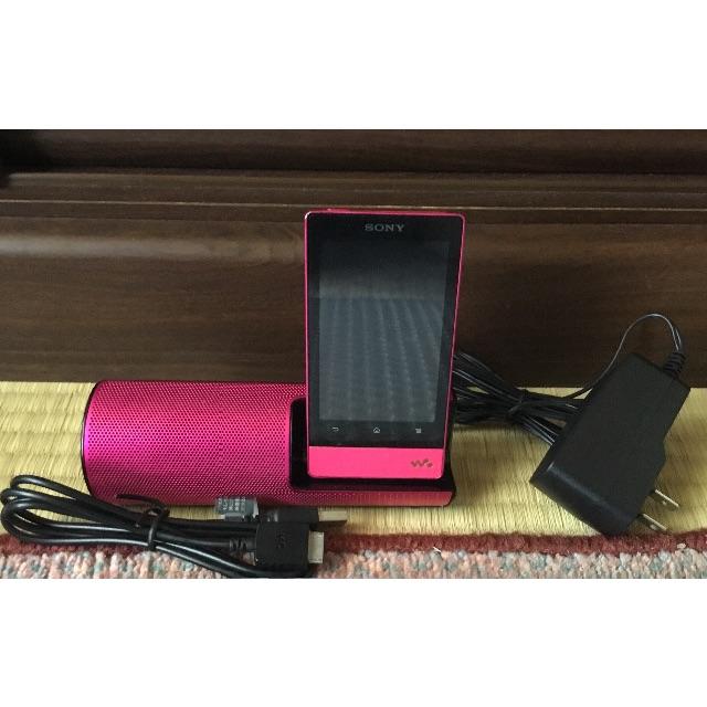 SONY - まり 9日までお取り置き