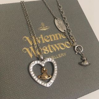 ヴィヴィアンウエストウッド(Vivienne Westwood)のめろ様専用(ネックレス)