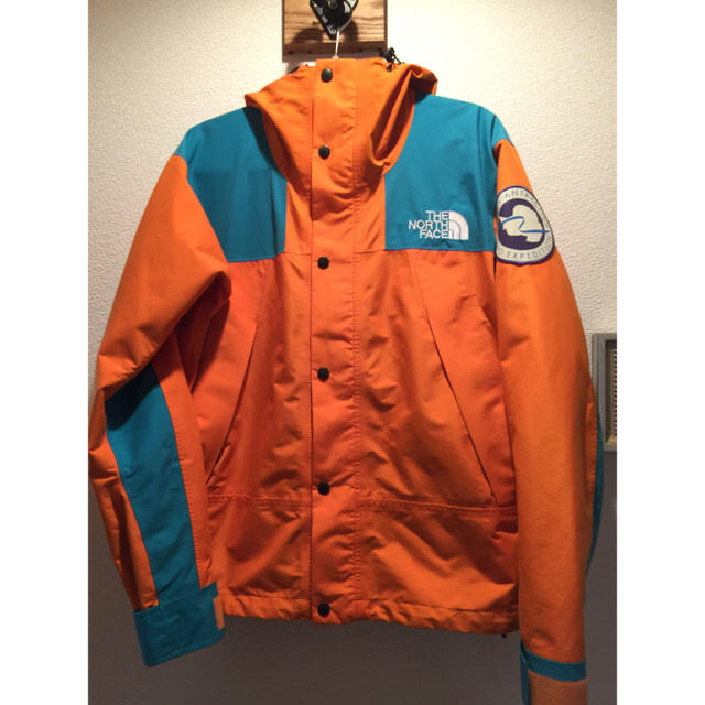 幅広type THE NORTH FACE mountainjacket 40周年 | reumareica.com