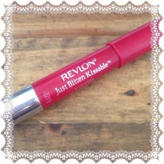 レブロン(REVLON)の｡+｡ﾟ☆レブロンクレヨンリップレッド(その他)