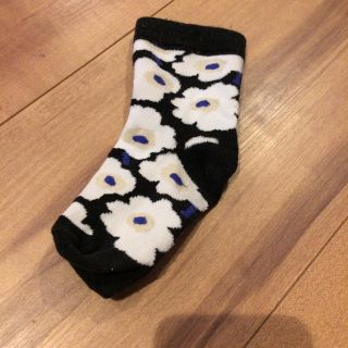 マリメッコ(marimekko)のマリメッコ ベビー靴下(靴下/タイツ)