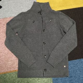 ガス(GAS)の正規！GAS MANのwool jacket  検 dsq DIESEL AG(その他)