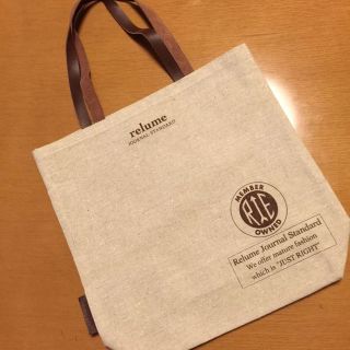 ジャーナルスタンダード(JOURNAL STANDARD)のJOURNAL STANDARDトートバッグ(トートバッグ)