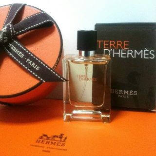 エルメス(Hermes)の訳有りテールドゥエルメス 香水 12.5ml(香水(男性用))