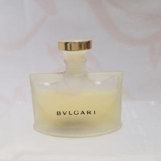 ブルガリ(BVLGARI)のブルガリ　オーデパルファム　ミニ　5ml(ユニセックス)