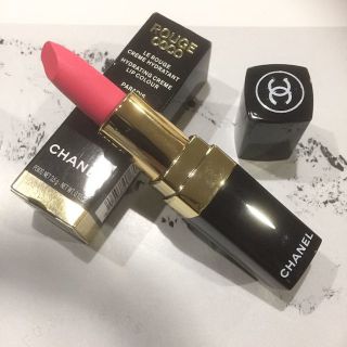 シャネル(CHANEL)のシャネル 口紅(その他)