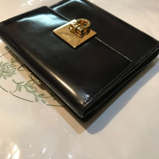 サルヴァトーレフェラガモ(Salvatore Ferragamo)のフェラガモ 折り財布(財布)