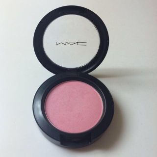 マック(MAC)のM.A.C パウダーブラッシュ(その他)