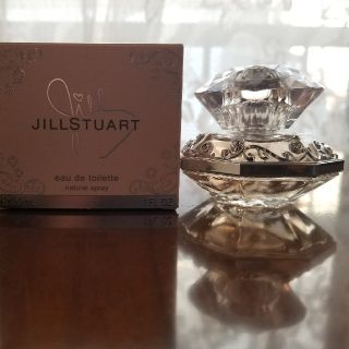 ジルバイジルスチュアート(JILL by JILLSTUART)のJILL STUART　オード　トワレ(香水(女性用))