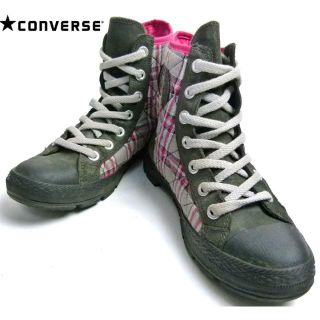 コンバース(CONVERSE)のコンバース アウトサイダースニーカー　US9(26cm相当)(スニーカー)