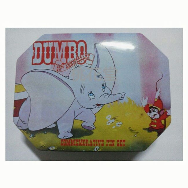 好評継続中 ディズニーストア ダンボ 55周年 缶ケース入 ピンバッジ 6コ セット レア 正規品 Www Globaldentalcentre Org 好評継続中 ディズニーストア ダンボ 55周年 缶ケース入 ピンバッジ 6コ セット レア 正規品 Www Globaldentalcentre Org