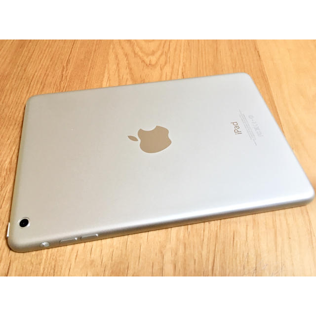 iPad(アイパッド)のipad mini 16GB (15000円スタート！値下げ開始！) スマホ/家電/カメラのPC/タブレット(タブレット)の商品写真