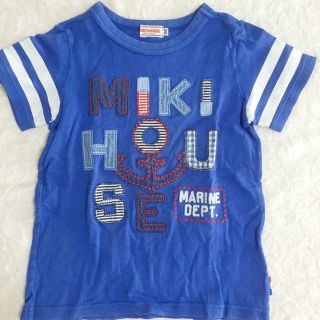 ミキハウス(mikihouse)のミキハウス Ｔシャツ(その他)