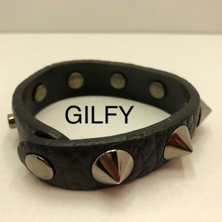 ギルフィー(GILFY)のGILFYブレスレット(ブレスレット/バングル)