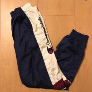 チャンピオン(Champion)のChampion ジャージ ヴィンテージ(スラックス)