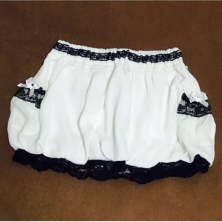 トゥララ(TRALALA)の新品・未使用 TRALALA ミニスカート♡(ミニスカート)