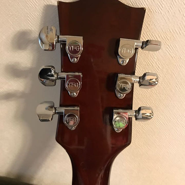 グレコ レスポール グレコ レスポール